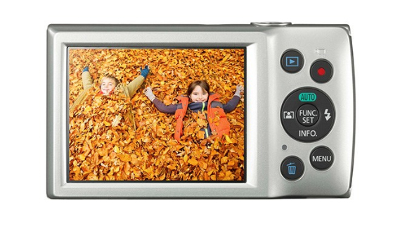 دوربین عکاسی کانن مدل IXUS-175