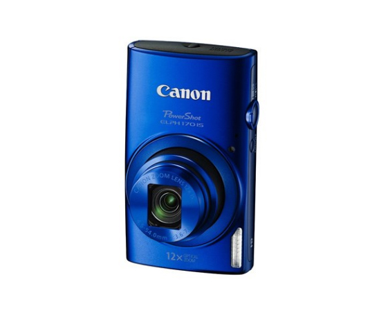 دوربین دیجیتال IXUS-170-IS