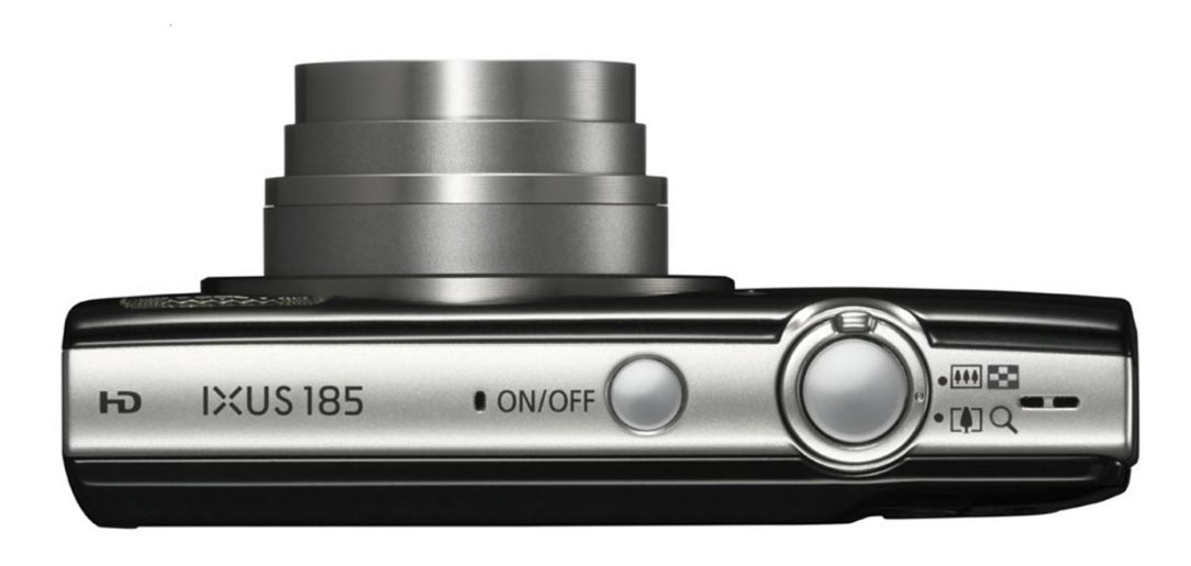 دوربین دیجیتال کانن مدل IXUS 185