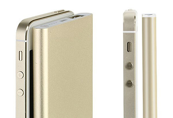 پاور بانک Camelion-PS638