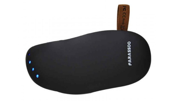 پاوربانک Farassoo-FPB-2610