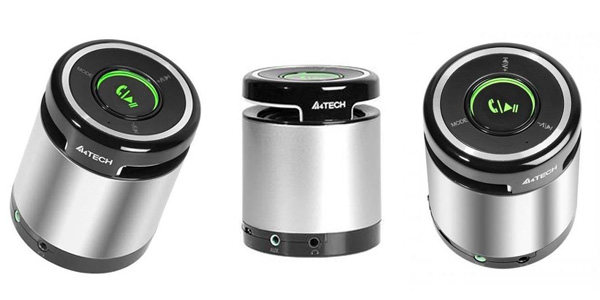 اسپیکر بلوتوث A4Tech-BTS-04