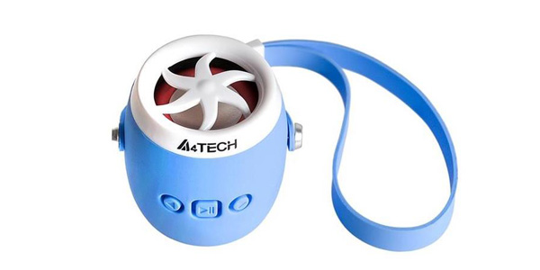 اسپیکر بلوتوث A4Tech-BTS-06
