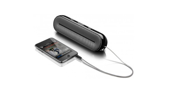 اسپیکر بلوتوث PHILIPS-1600