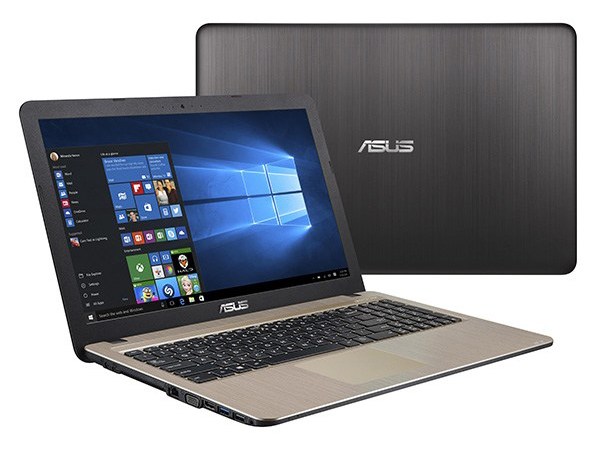 لپ تاپ Asus X540SA