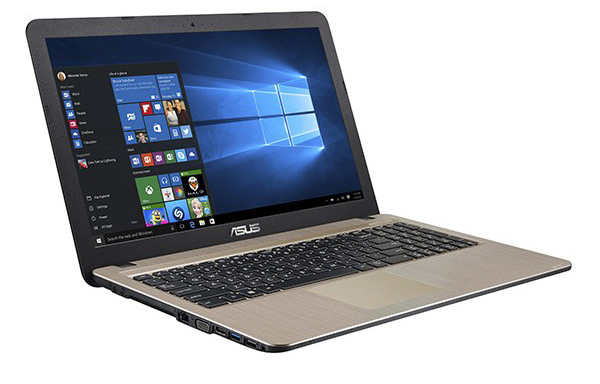 لپ تاپ Asus X540SA