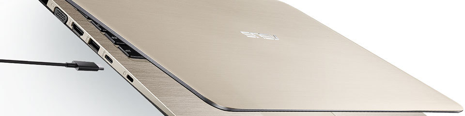 لپ تاپ ایسوس مدل K556UQ و K556UR
