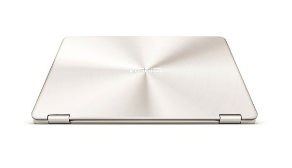 لپ تاپ ایسوس مدل Zenbook -Flip UX360CA
