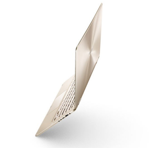 لپ تاپ ایسوس مدل Zenbook -Flip UX360CA