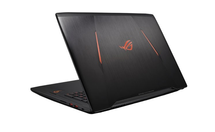 لپ تاپ ایسوس مدل GL702VM