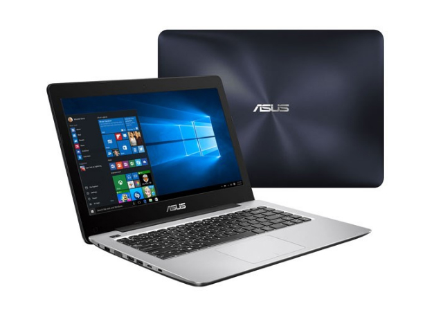لپ تاپ ایسوس مدل K456UQ