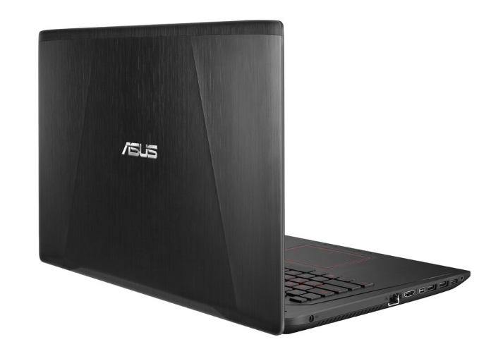 لپ تاپ ایسوس مدل FX753 