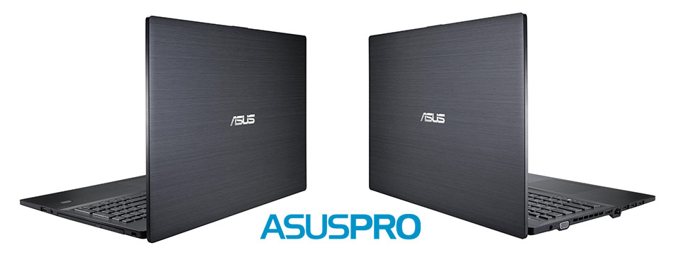 لپ تاپ ایسوس مدل ASUSPRO P2540UV