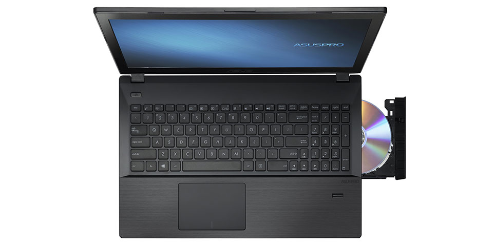 لپ تاپ ایسوس مدل ASUSPRO P2540UV