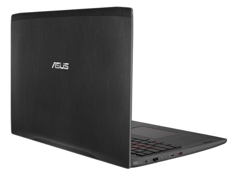 لپ تاپ ایسوس مدل FX502 