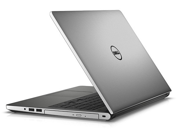 لپ تاپ دل اینسپایرون مدل 5558