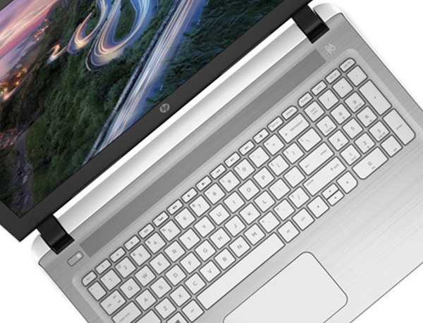 لپ تاپ HP-ab295nia