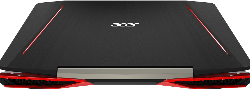 لپ تاپ ایسر اسپایر مدل VX5-591G-7079