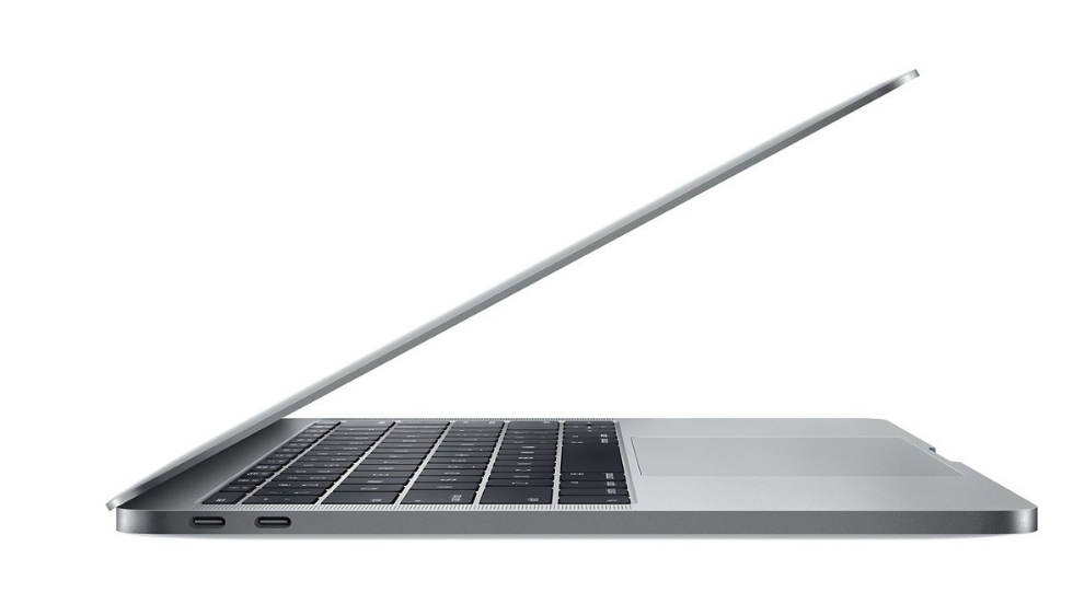 لپ تاپ اپل مک بوک پرو 2017 مدل MPX 