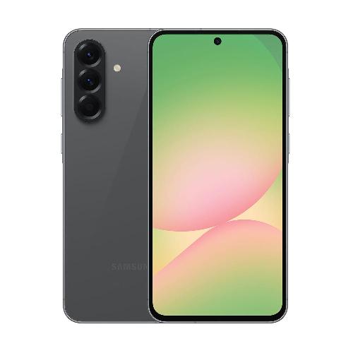 گوشی موبایل سامسونگ Galaxy A56 5G دو سیم کارت ظرفیت 128 گیگابایت رم 8 گیگابایت Samsung Galaxy A56 5G dual sim 128GB whit 8GB RAM Mobile Phone