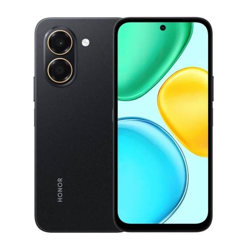 Honor X7e Dual SIM 128GB and RAM 6GB Mobile Phone