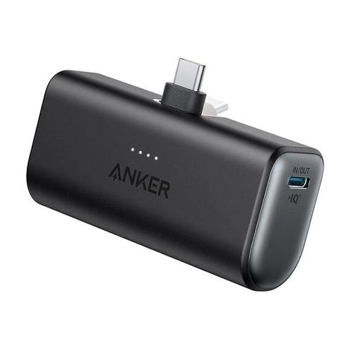 Anker Power Bank Powercore 5000mAh 22.5W USB-C A1653