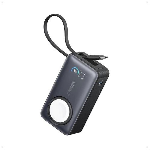 Anker A1657 10000mAh 35W Power Bank