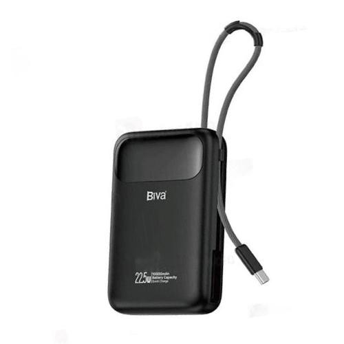 Biva BP-023 PD 22.5W 10000mah Power Bank