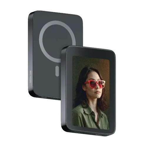 Green Lion Power Frame 5000mAh Power Bank