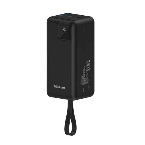 Green Lion Power Tank 50000mAh 22.5W Power Bank