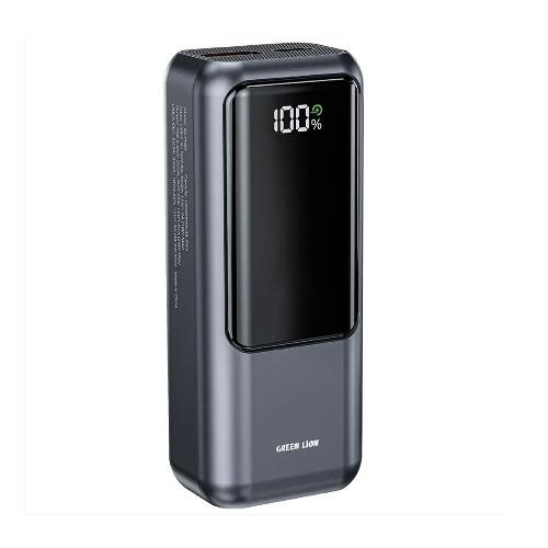 Green Lion Compact 10000mAh Power Bank