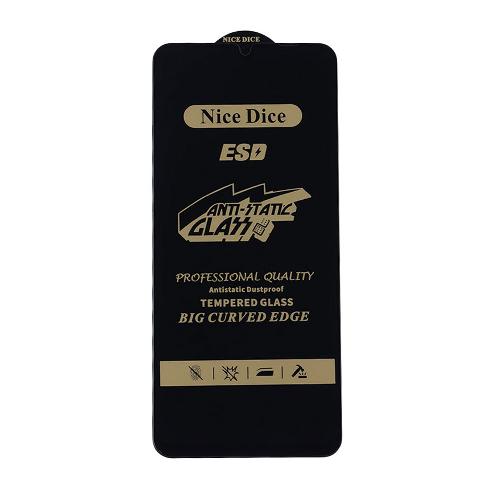 Nice Dice Anti Static Glass For Samsung Galaxy A07