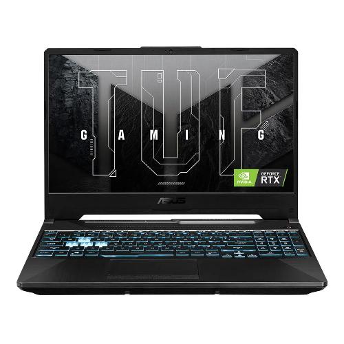 لپ تاپ ایسوس 15.6 اینچی TUF Gaming A15 FA506NCR R7(7435HS) 16GB RAM 1TB SSD RTX3050 ASUS TUF Gaming A15 FA506NCR R7(7435HS) 16GB RAM 1TB SSD RTX3050 Laptop