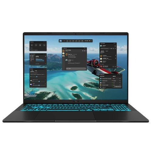 Asus V16 V3607VU Core 7 (240H) 8GB RAM 512GB SSD RTX 4050 Laptop