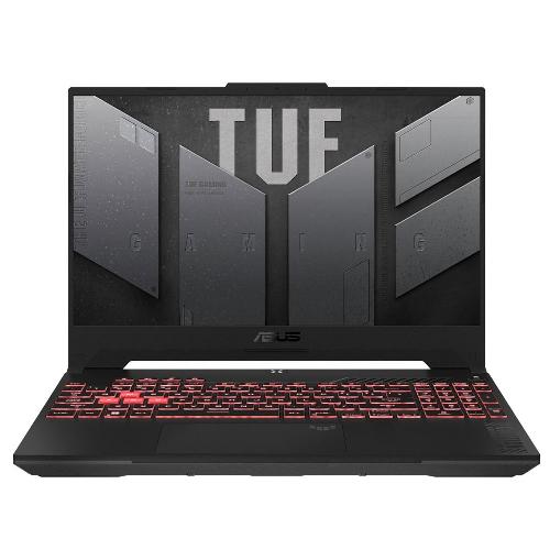 Asus TUF Gaming FA707NUG R7(7445HS) 32GB RAM 2TB SSD 6G-RTX4050 Laptop