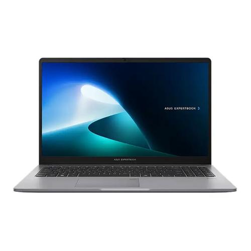ASUS ExpertBook P1 PM1503CDA Ryzen 7 (170) 16GB DDR5 512GB SSD Iris Xe 15.6Inch IPS 1920 × 1080