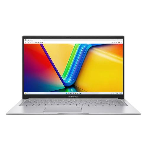 Vivobook 15 F1504VA Core 7 (150U) 16GB RAM 512SSD Intel FHD Backlight Laptop