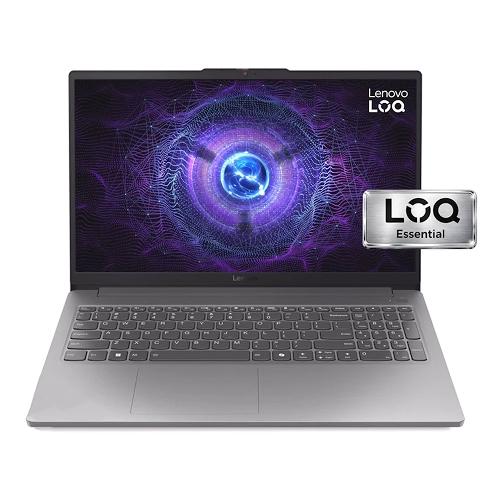 Lenovo LOQ i5 (12450HX) 8GB RAM 512GB SSD RTX4050 Laptop