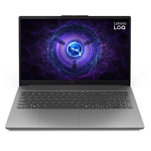 LOQ Gaming Essential i5 (12450HX) 16GB RAM 1TB SSD RTX 4050 Laptop