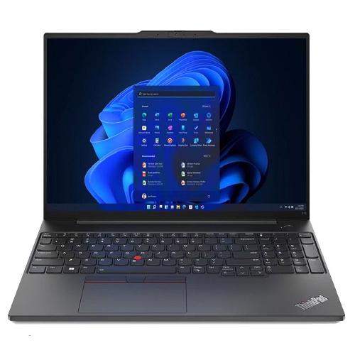 Lenovo Lenovo ThinkPad E16 Gen3 Ultra7 (255H) 32GB RAM 1TB SSD Integrated Intel Laptop
