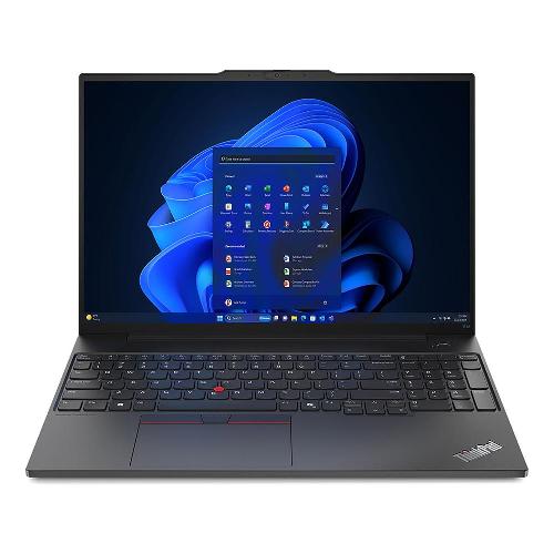 Lenovo ThinkPad E16 Gen 3 Ultra 7(255H) 16G 512GB SSD Intel ARC WUXGA IPS Laptop