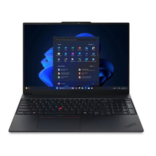 Lenovo ThinkPad E16 Gen 3 Ultra 7 255H 16G 512SSD Intel ARC WUXGA IPS Laptop