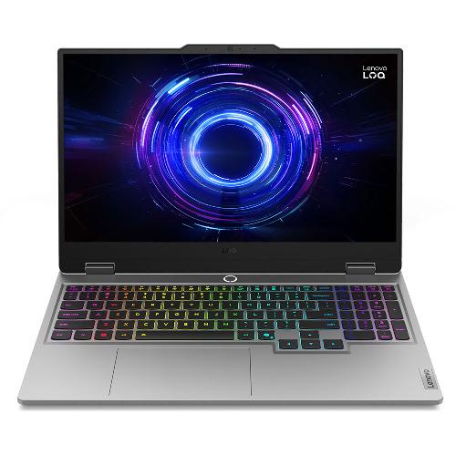 Lenovo LOQ i7 (14700HX) 16GB RAM 512GB SSD RTX 5060 laptop