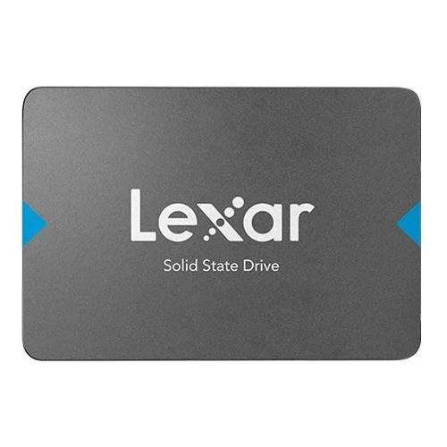 Lexar NQ100 512GB Ssd Sata