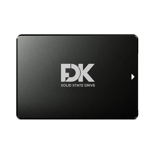 FDK B5 SATA 256GB Internal SSD