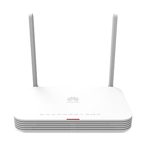 Huawei OptiXstar EG8145X6 Wi-Fi 6 Fiber Optic Modem