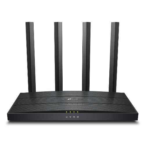 TP-Link Archer AX12 AX1500 Dual Band Gigabit Wi-Fi 6 Router