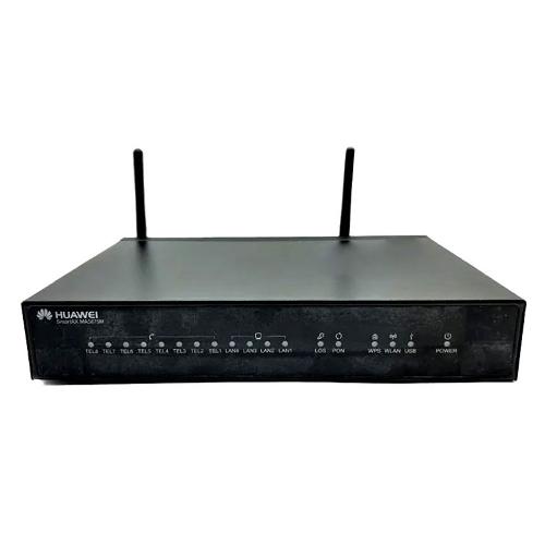 Huawei SmartAX MA5675M Wi-Fi Gigabit Fiber Optic Modem Router