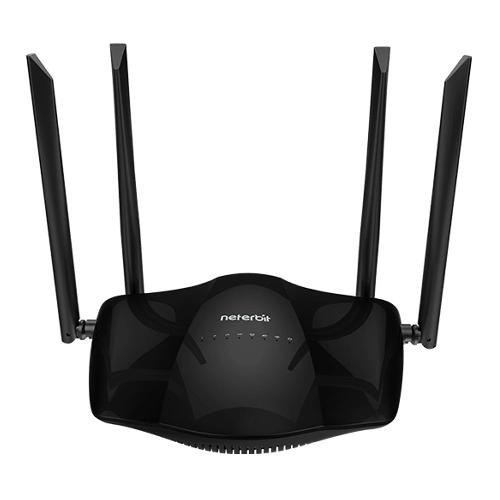 Neterbit NW-421F 4G LTE Router