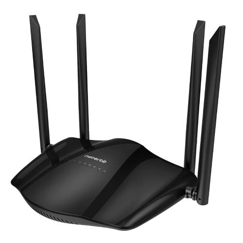 Neterbit NW-421F 4G LTE Router
